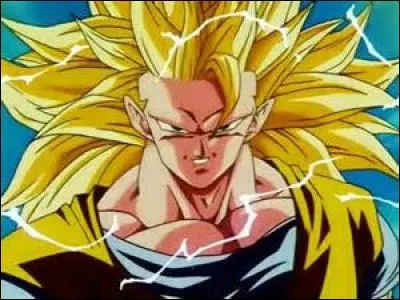 Quelles sont les conditions pour atteindre le SSJ3 ?