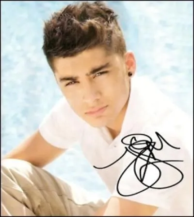 Que voulait-il devenir ?