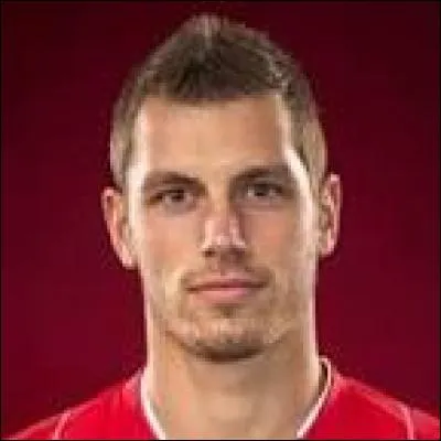 Qui n'est pas rentré sur le terrain ?