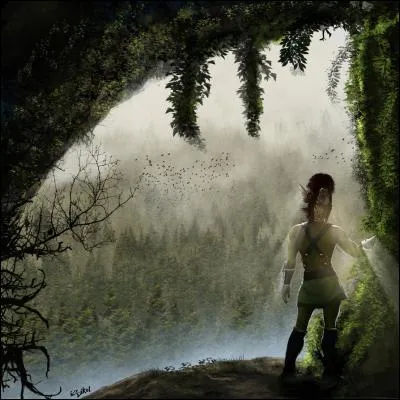 Qui est ce messager divin plus rapide que le haut débit ?