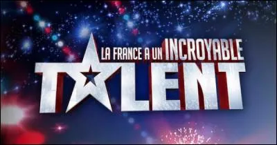 Quel âge avait-elle lors de sa première prestation dans "La France a un incroyable talent" ?