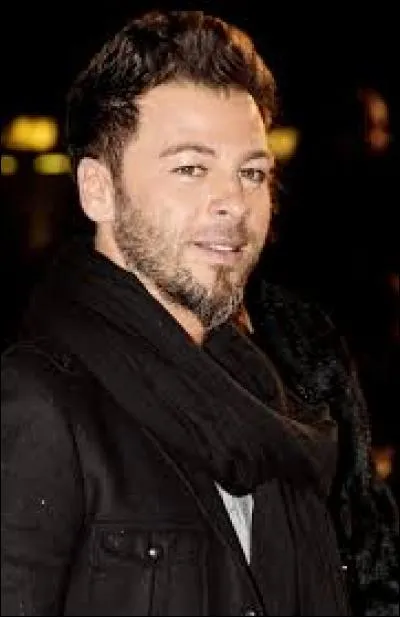 Comment s'appellent ses deux fils ?