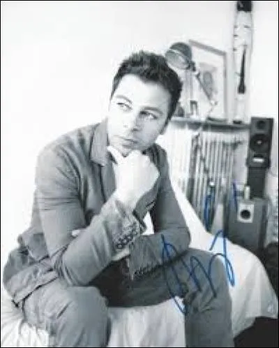 Son premier enfant est n&eacute; le...