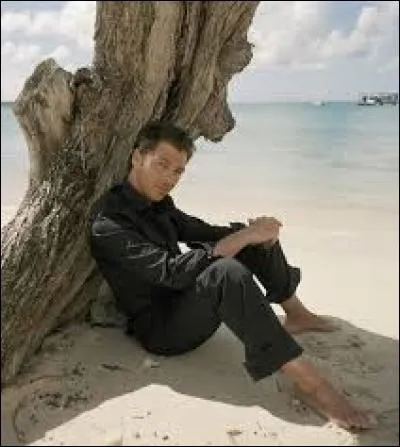 Son deuxi&egrave;me enfant est n&eacute; le...