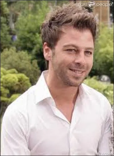 Qu'est-ce qu'il est ?