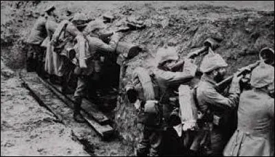 Que s'est-il passé entre le 21 février et le 18 décembre 1916 ?