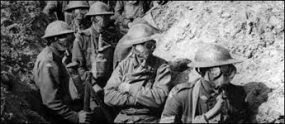 Que s'est-il passé entre le 1er juillet et le 18 novembre 1916 ?