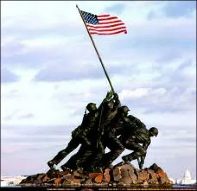 Que s'est-il passé le 6 avril 1917 ?