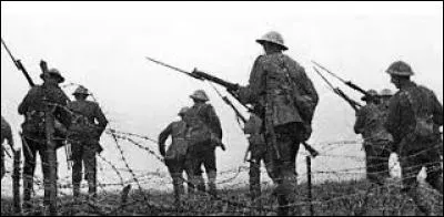 Que s'est-il passé le 7 novembre 1917 ?