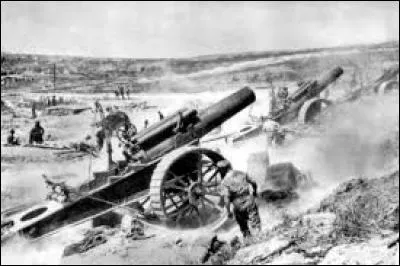 Que s'est-il passé le 8 janvier 1918 ?