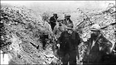 Que s'est-il passé le 3 mars 1918 ?