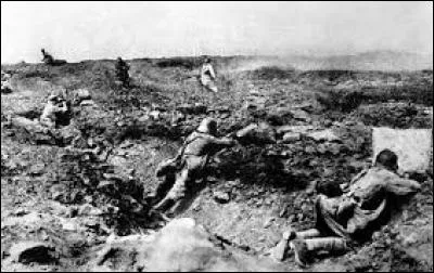 Que s'est-il passé en juillet 1918 ?