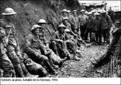 Que s'est-il passé le 28 juin 1914 ?