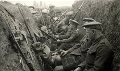 Que s'est-il passé le 31 juillet 1914 ?