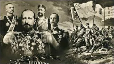 Que s'est-il passé le 23 mai 1915 ?