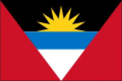 Quel est ce drapeau ?