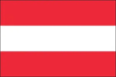 Retrouvez à quel pays ce drapeau appartient-il !