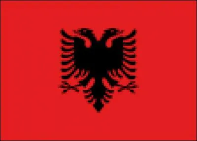 Quel est ce drapeau ?