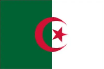 Retrouvez à quel pays ce drapeau appartient-il !