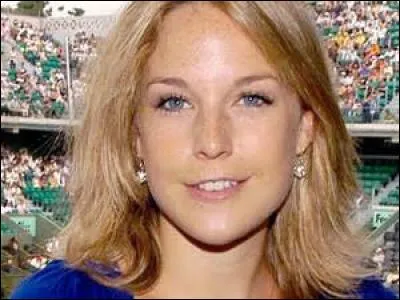 Avec qui Ninon a-t-elle eu un petit garçon ?