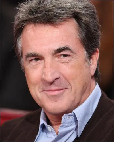 Quel est le nom de Philippe ?