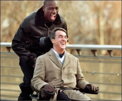 Driss et Philippe sont :