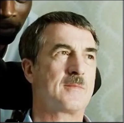 Quel est le rêve de Philippe, qui va se réaliser à la fin de l'histoire ?