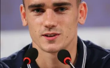 Quiz Footballeurs