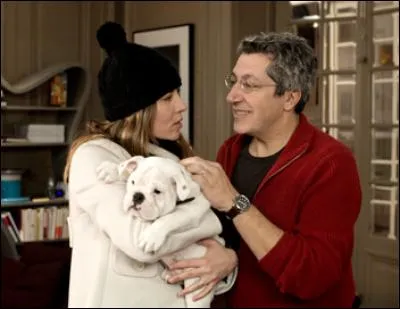 Comment s'appelle ce héros du film de Claude Berri ?