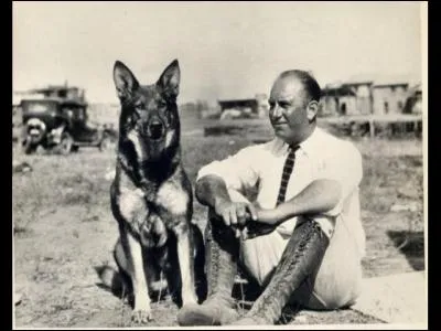 Méfiez-vous de moi, je suis une fausse amie : je vous donne un indice, il est né en Lorraine :