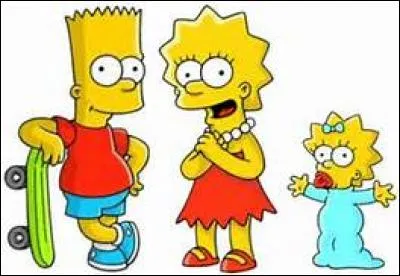 Qui est l'aîné de la famille ?