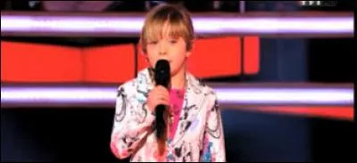 Contre qui Gloria a-t-elle perdu lors du battle ?