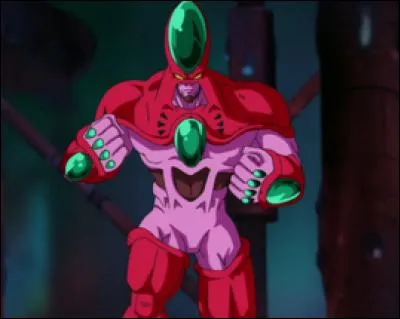 Qui est ce personnage ?