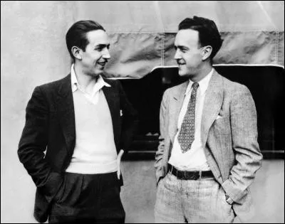 En 1920, quelle société Disney fonde-t-il avec son ami Ub Iwerks ?