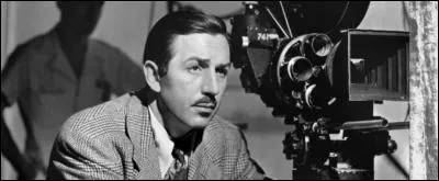 Quel film muet va inspirer Disney pour son premier long métrage ?