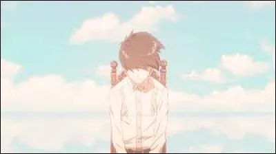 Quel était la phrase de la mère de Ken ?