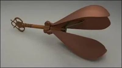 Comment s'appelle cet instrument de torture ?