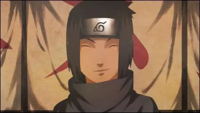 Pourquoi Sasuke déserte-t-il Konoha ?