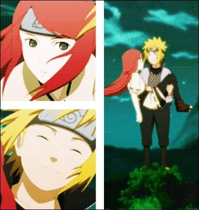 Comment les parents de Naruto sont-ils morts ?