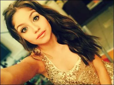 De qui Luna est-elle amoureuse ?