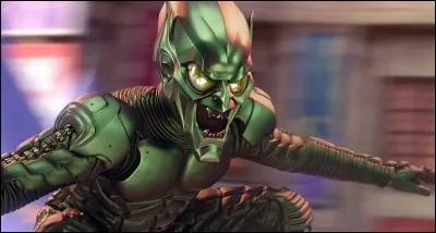 Quel est son premier ennemi ?