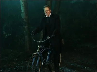 Dans la deuxième partie de la saison, dans quel monde les personnages vont-ils ?