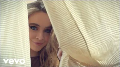 De quel clip provient cette image ?