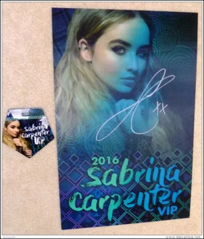 Quel est son label ?