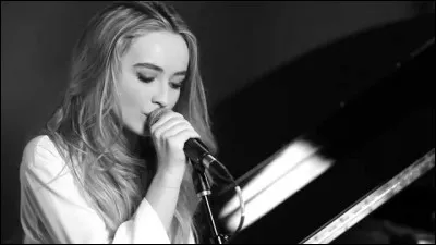 Comment s'intitule son deuxième album ?