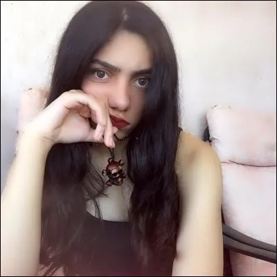 Dans quelle grande ville est-elle née?