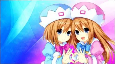 Rom et Ram sont les surs de :