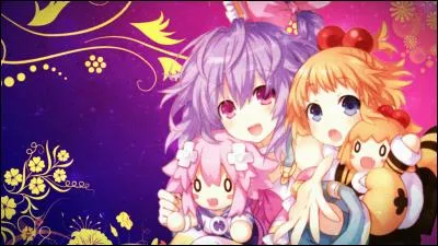 Comment s'appellent-elles ?