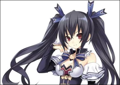 Comment s'appelle-t-elle ?