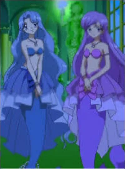 Quel est le nom complet de Karen et Noëlle ?